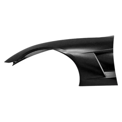 Fender Front Left for Chevrolet Corvette Base 2005–2013