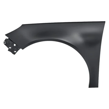 Fender Front Left w/o Side Marker Lamp CAPA for Buick Regal GS Base 2012–2017