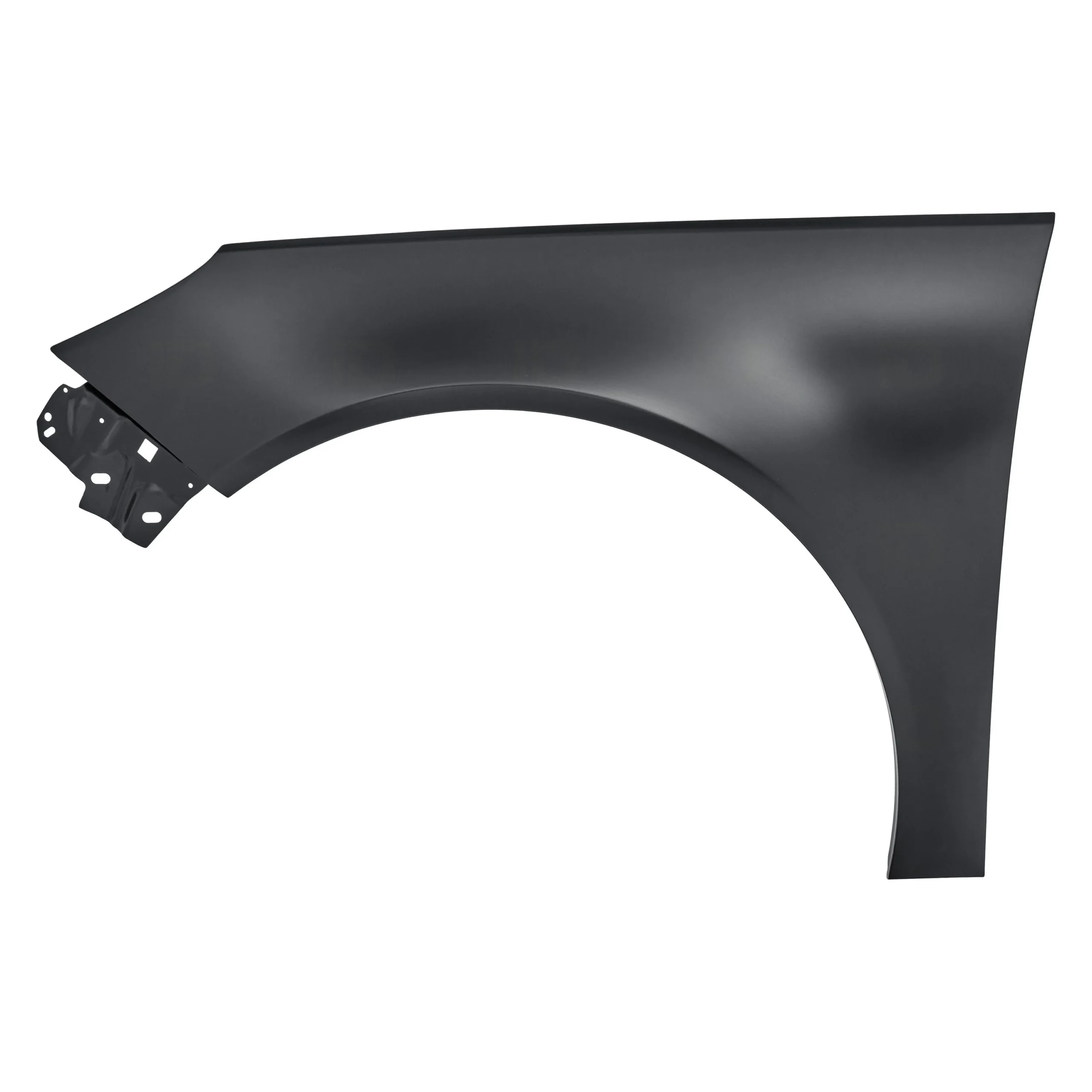 Fender Front Left w/o Side Marker Lamp for Buick Regal GS Base 2012–2017