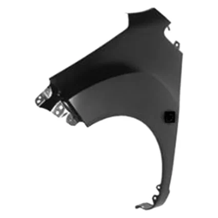 Fender Front Left w/o Side Repeater w/o Rocker Molding for Chevrolet Spark 2013–2015