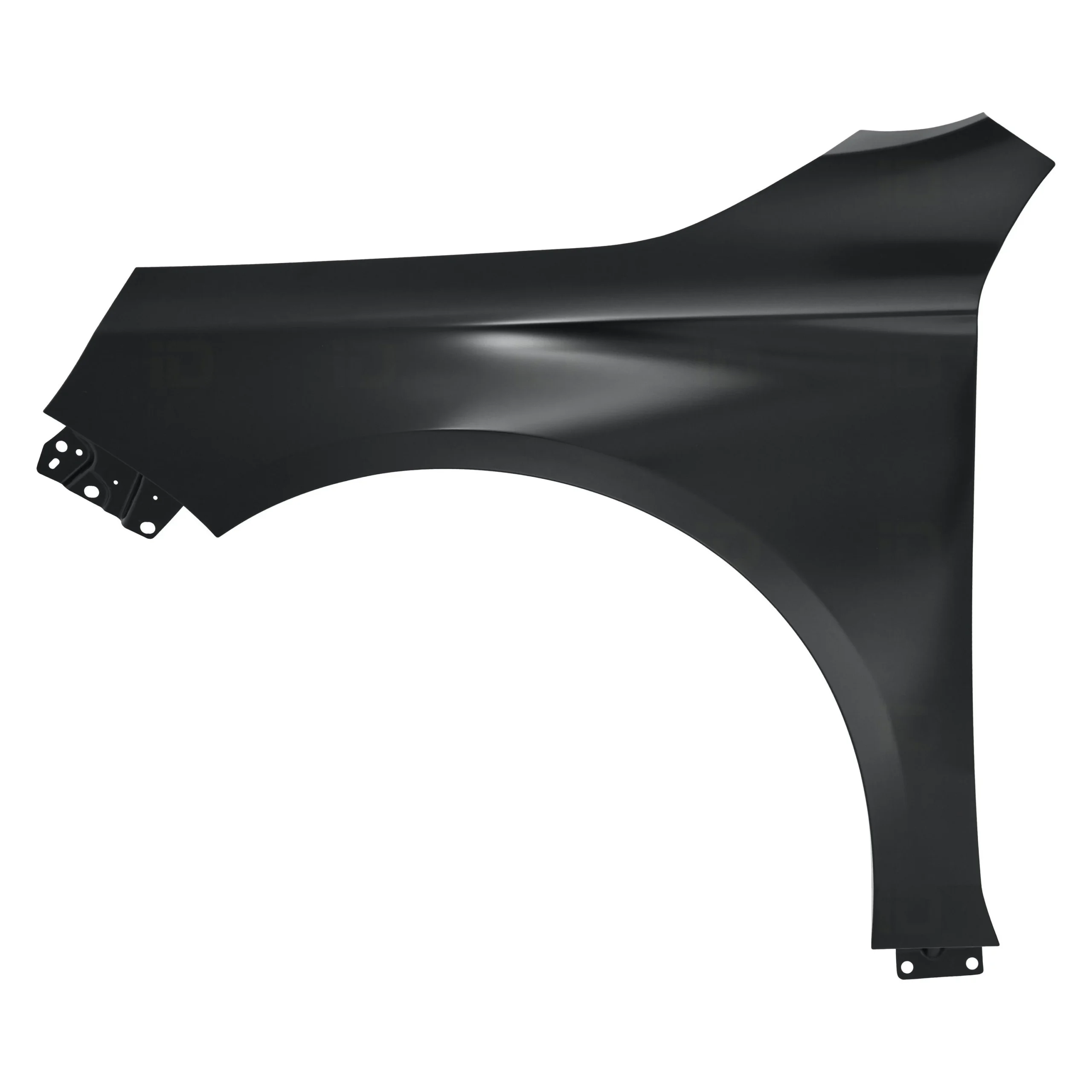 Fender Front Left for Chevrolet Impala Eco LT LS 2014–2020