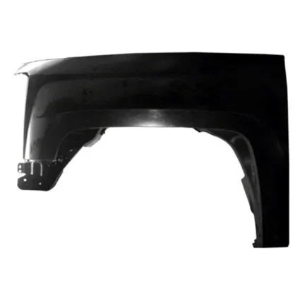 Fender Assembly Front Left for Chevrolet Silverado 1500 Silverado 1500 LD Silverado 2500 HD Silverado 3500 HD