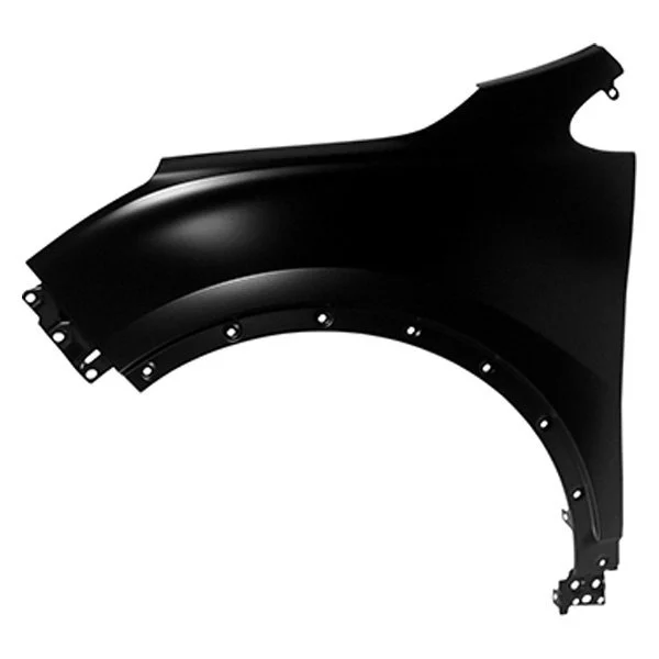 Fender Front Left for Buick Envision 2016–2020