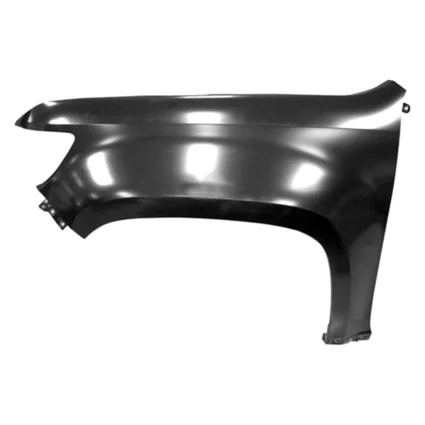 Fender Front Left for Chevrolet Colorado 2015–2022