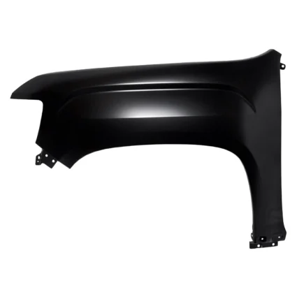 Fender Front Left for GMC Canyon 2015–2022