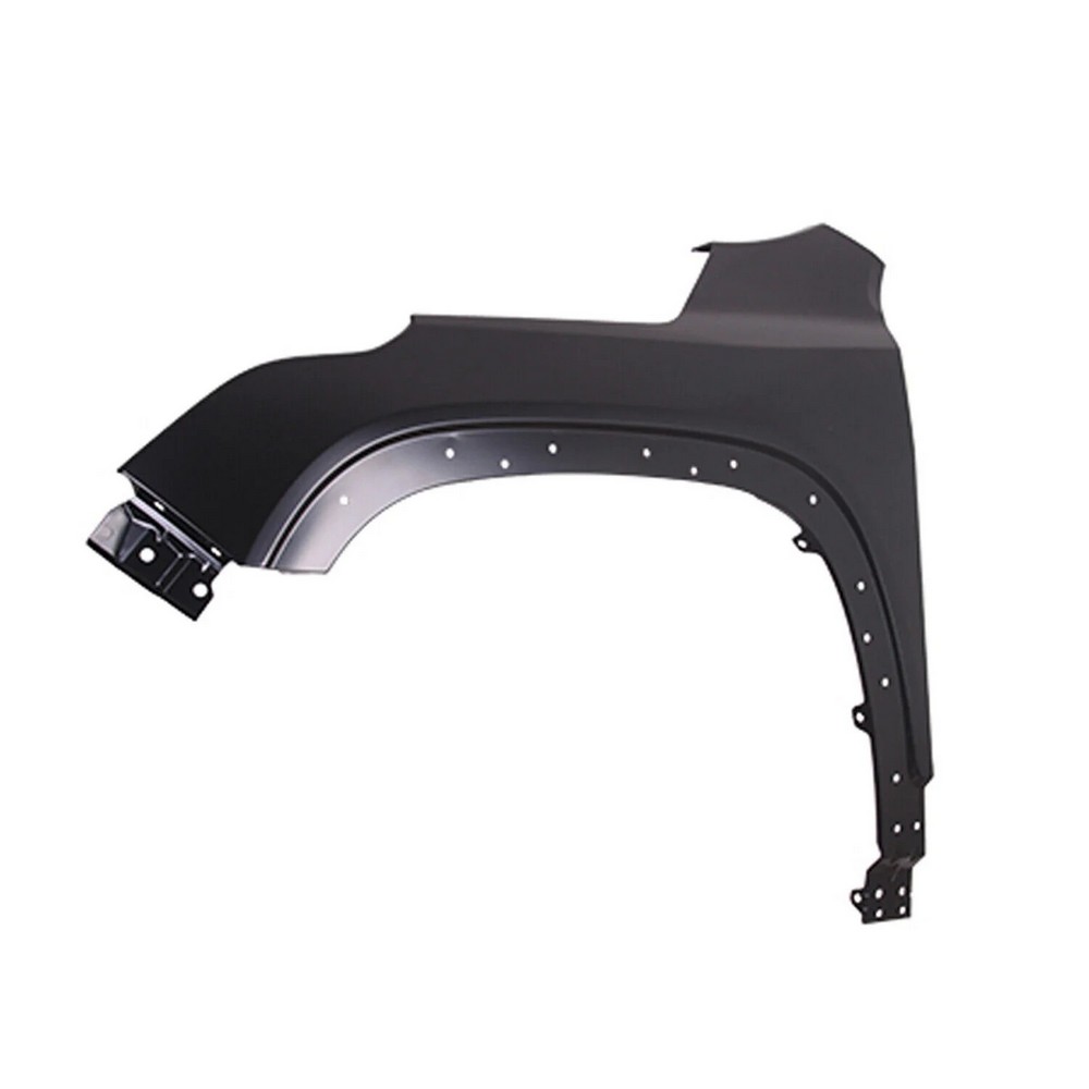 Fender Front Left for GMC Acadia 2017–2019