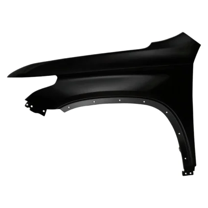 Fender Front Left for Chevrolet Traverse Traverse Limited