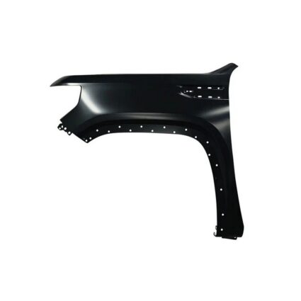 Fender Front Left for GMC Sierra 1500 Sierra 1500 Limited