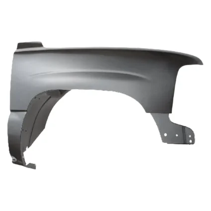 Fender Front Right Canada/USA Built CAPA for Chevrolet Silverado 1500 Suburban 1500 Suburban 2500 Tahoe