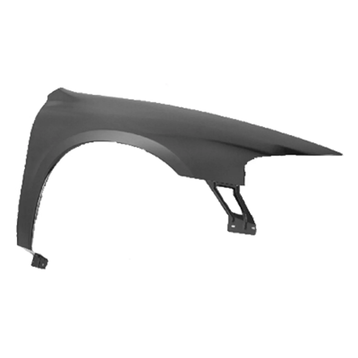 Fender Front Right for Pontiac Bonneville 2000–2005