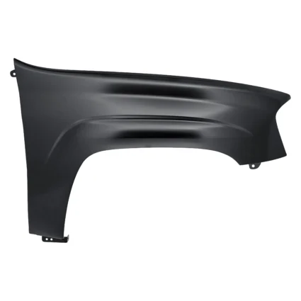 Fender Front Right for Chevrolet Trailblazer 2002–2009