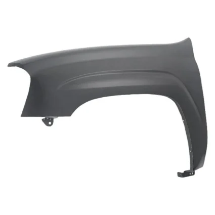 Fender Front Right CAPA for Chevrolet Trailblazer 2002–2009