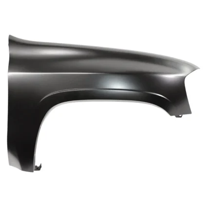 Fender Front Right CAPA for GMC Envoy Isuzu Ascender