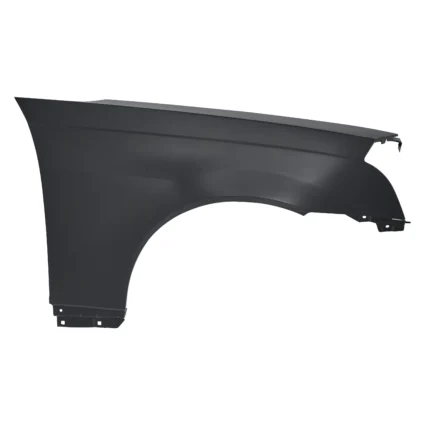 Fender Front Right w/o Side Repeater Lamps for Cadillac CTS 2003–2007