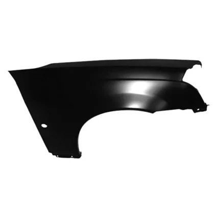 Fender Front Right w/Side Repeater Lamps for Cadillac CTS 2003–2007