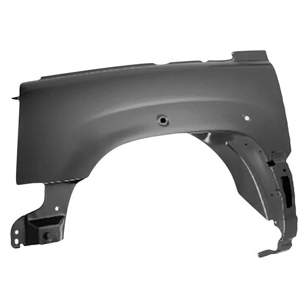 Fender Front Right for Cadillac Escalade 2002–2006