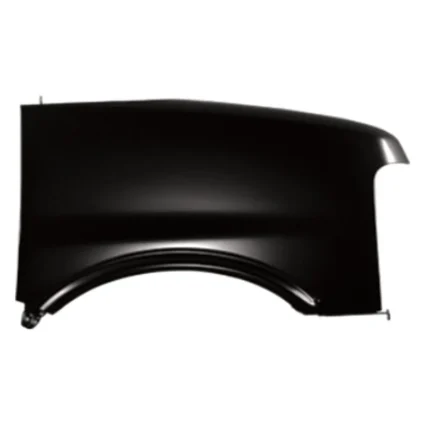 Fender Front Right CAPA for Chevrolet Express 1500 Express 2500 Express 3500 GMC Savana 1500 Savana 2500 Savana 3500
