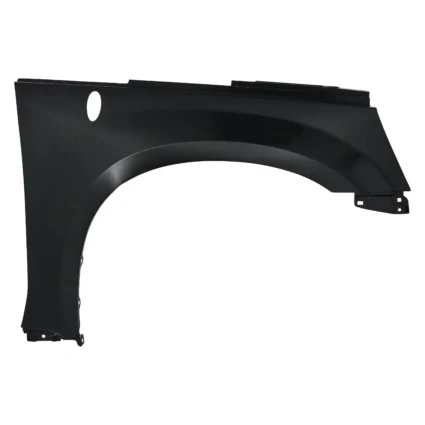 Fender Front Right w/Antenna Hole for Chevrolet Equinox Pontiac Torrent