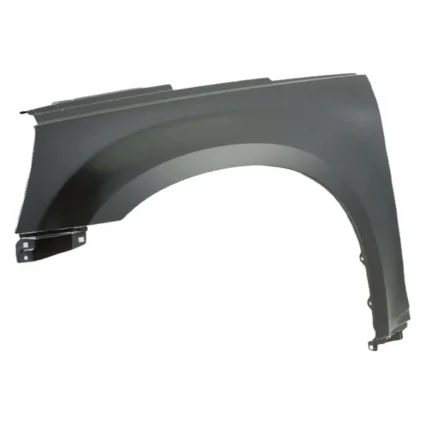 Fender Front Right w/Antenna Hole CAPA for Chevrolet Equinox Pontiac Torrent