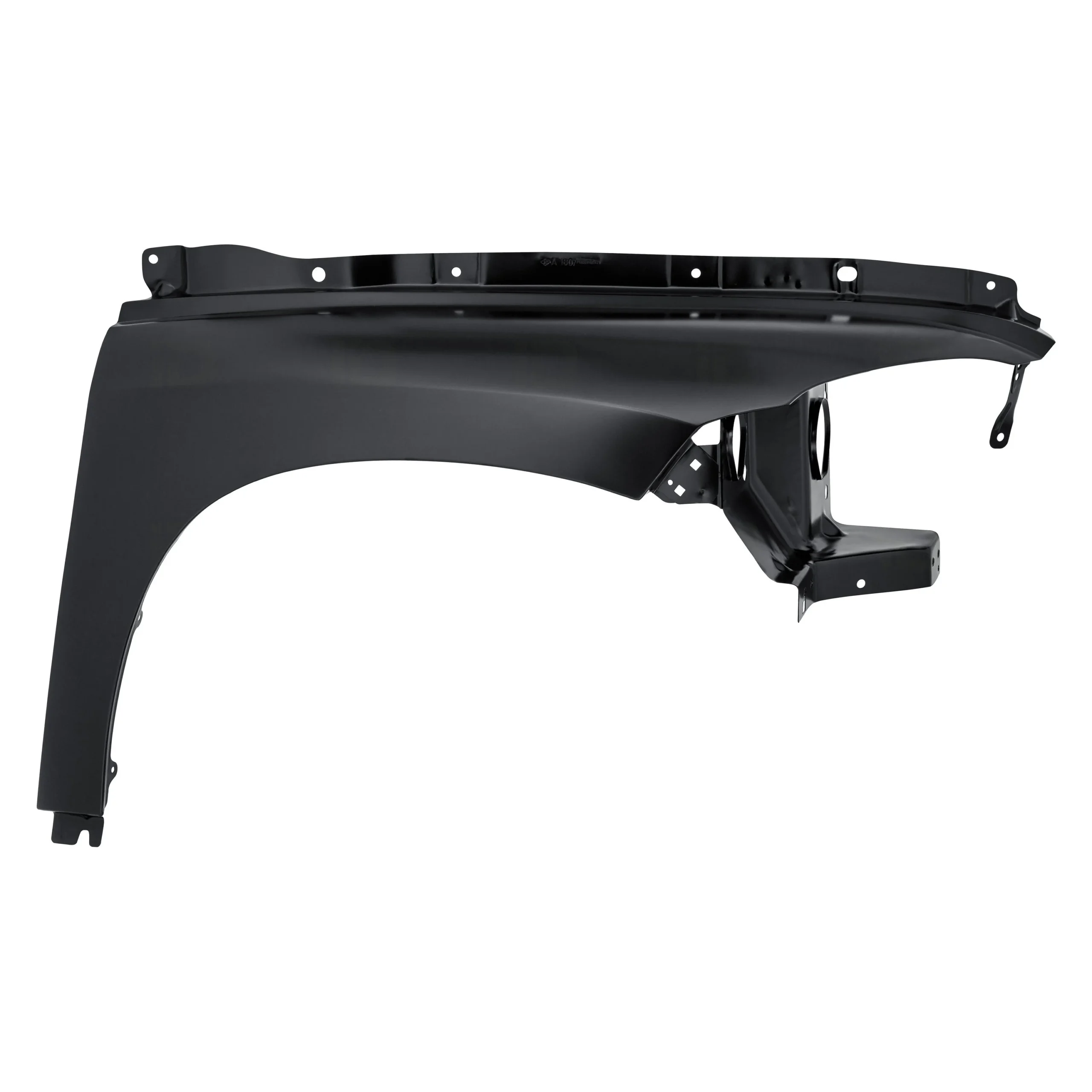 Fender Front Right Steel for Chevrolet HHR 2006–2011