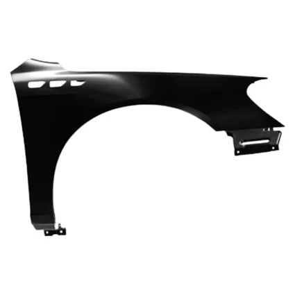 Fender Front Right CAPA for Buick Lucerne CX CXL CXL Special Edition 2006–2011