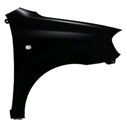 Fender Front Right CAPA for Chevrolet Aveo Pontiac Wave