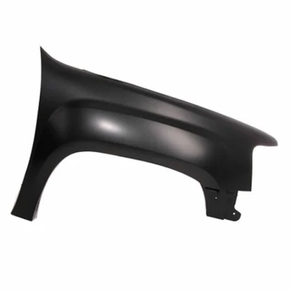 Fender Front Right CAPA for GMC Sierra 1500 Sierra 2500 HD Sierra 3500 HD