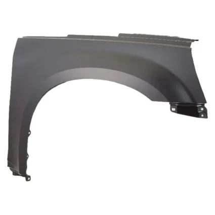 Fender Front Right CAPA for Chevrolet Equinox Pontiac Torrent
