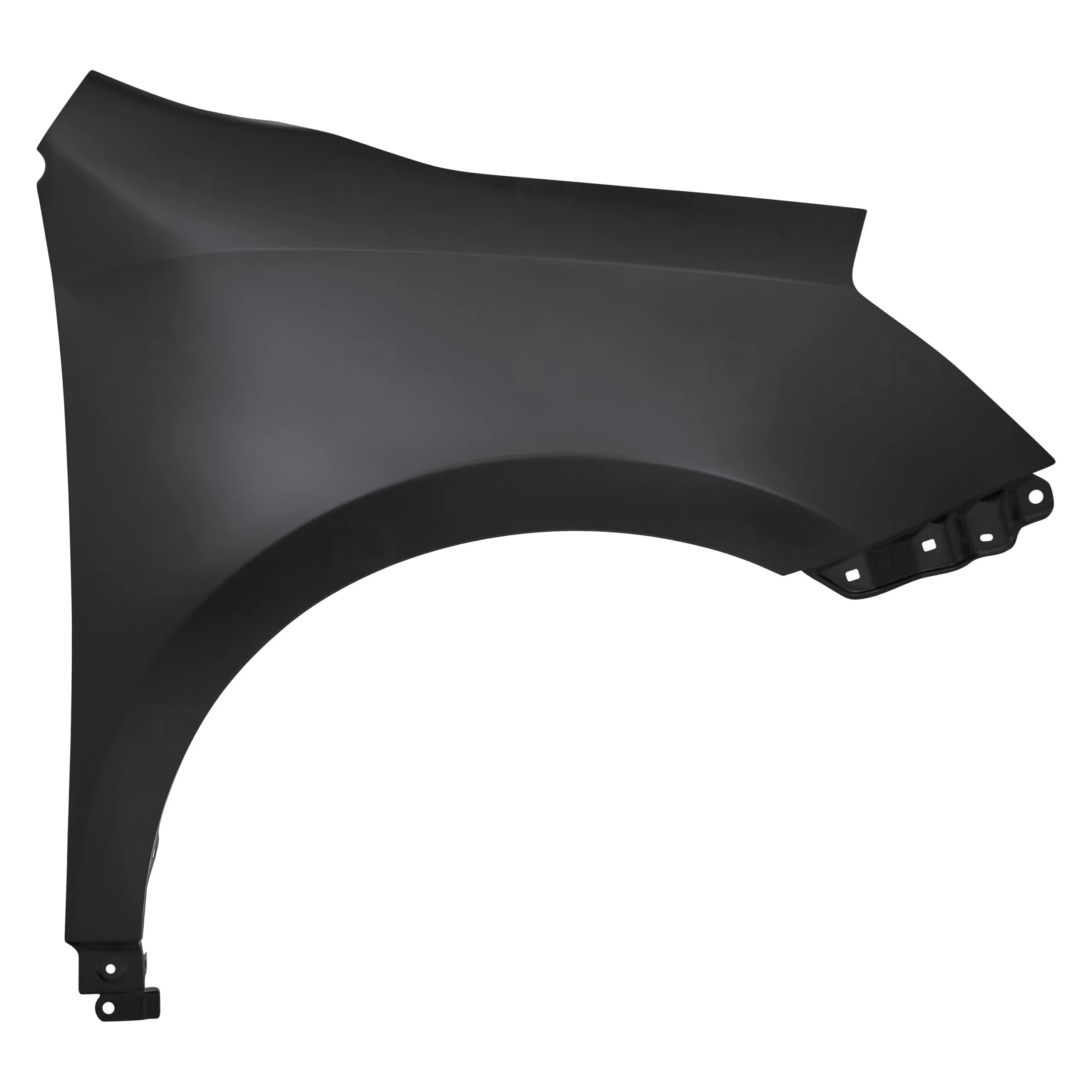 Fender Front Right for Pontiac Vibe 2009–2010