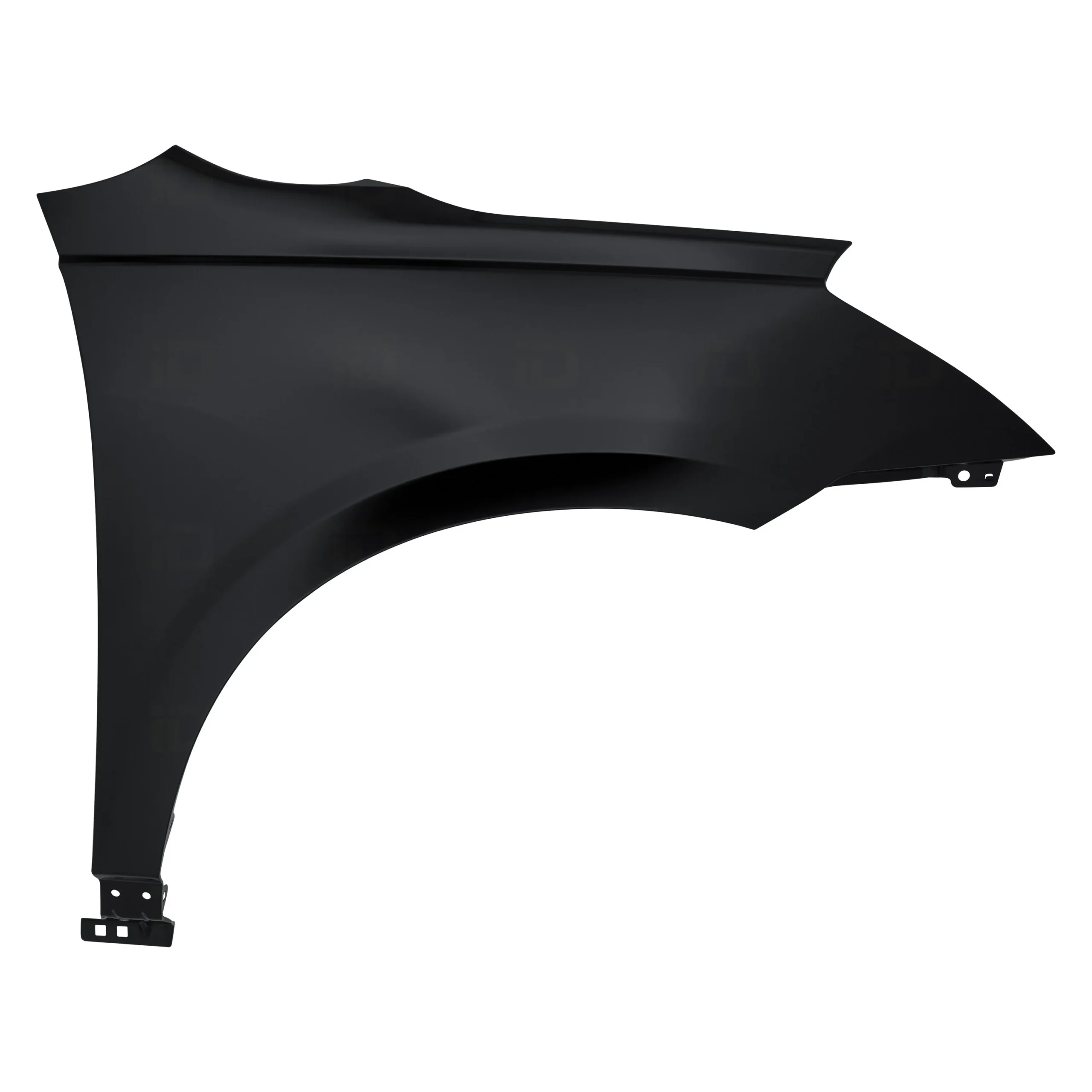 Fender Front Right for Chevrolet Traverse 2009–2017