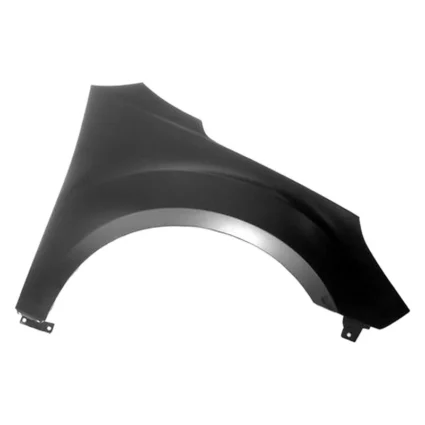 Fender Front Right for Chevrolet Equinox 2010–2017