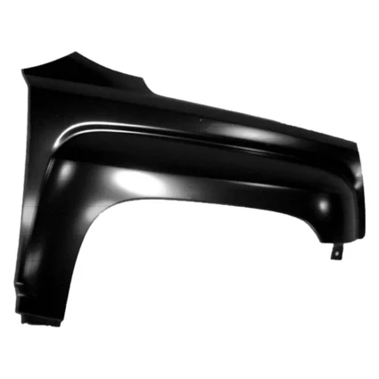 Fender Front Right w/3 Hole Mount for GMC Terrain 2010–2017