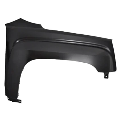 Fender Front Right w/3 Hole Mount CAPA for GMC Terrain 2010–2017