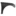 Fender Front Right w/o Side Marker Lamp CAPA for Buick Regal GS Base 2012–2017