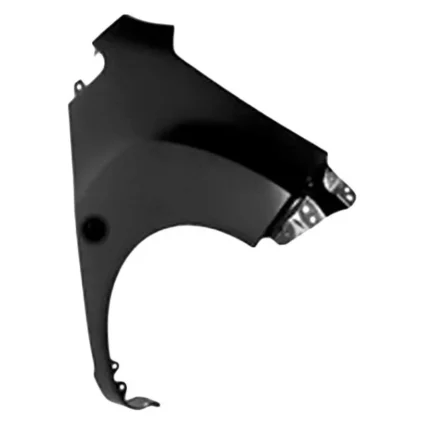 Fender Front Right w/o Side Repeater w/Rocker Molding for Chevrolet Spark 2013–2015