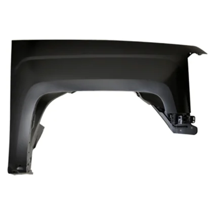 Fender Assembly Front Right CAPA for Chevrolet Silverado 1500 Silverado 1500 LD Silverado 2500 HD Silverado 3500 HD