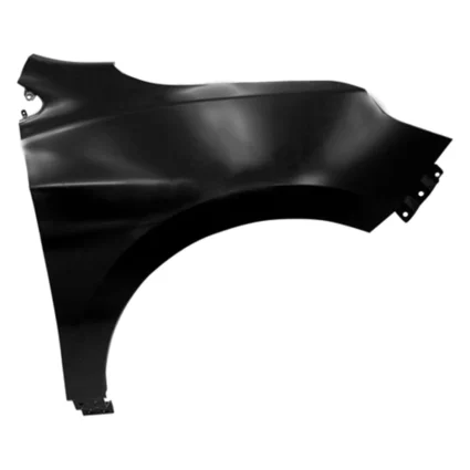Fender Front Right for Chevrolet Equinox 2018–2024