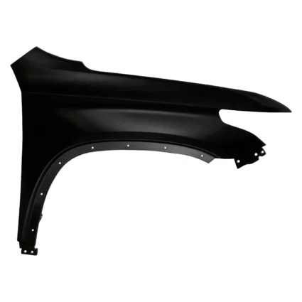 Fender Front Right for Chevrolet Traverse Traverse Limited