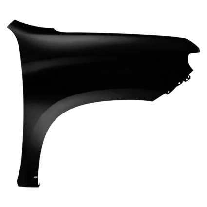 Fender Front Right for Chevrolet Silverado 1500 Silverado 1500 LTD