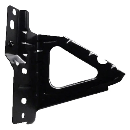 Fender Brace Front Left Canada Market for Chevrolet Cobalt Pontiac G5