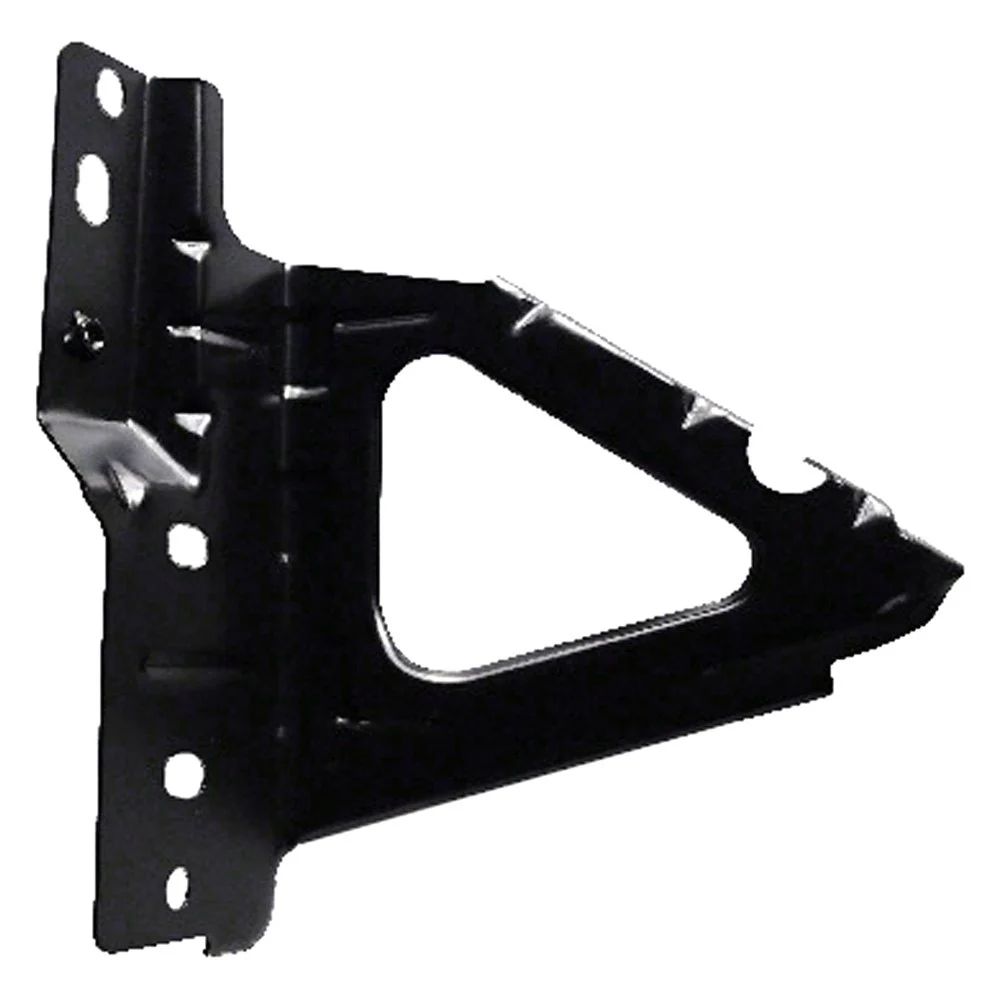 Fender Brace Front Left Canada Market for Chevrolet Cobalt Pontiac G5