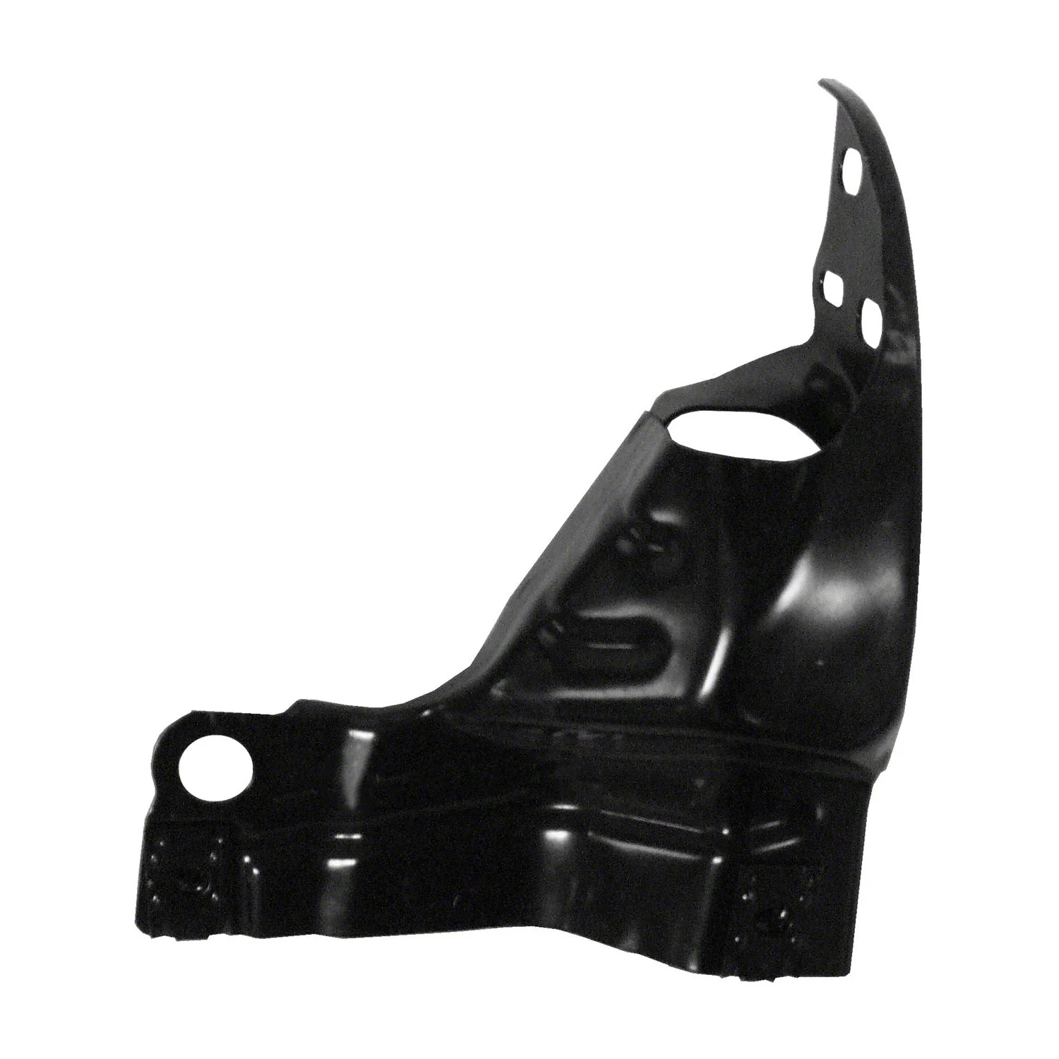 Fender Brace Front Left for Chevrolet Sonic 2012–2020