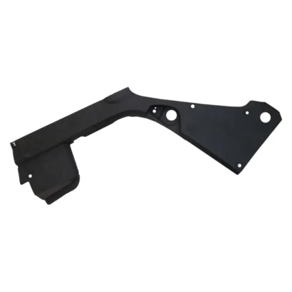 Fender Brace Front Left Compartment Cover/Brace for Chevrolet Equinox 2010–2017