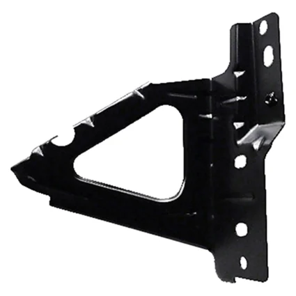 Fender Brace Front Right Canada Market for Chevrolet Cobalt Pontiac G5