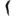 Fender Brace Front Right Lower for Chevrolet Camaro 2016–2022