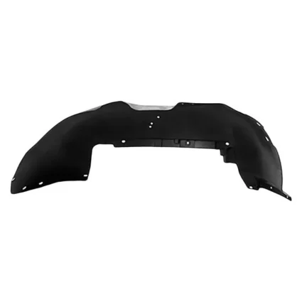 Fender Apron Front Left w/o Body Cladding Fender Liner for Cadillac Escalade Chevrolet Avalanche 1500 Avalanche 2500 Silverado 1500 Silverado 1500 Classic Silverado 2500 Suburban 1500 Suburban 2500 Tahoe GMC Sierra 1500 Sierra 1500 Classic Sierra 2500 Yukon Yukon XL 1500