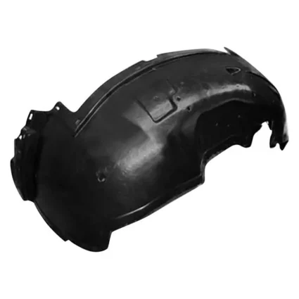 Fender Apron Front Right w/o Body Cladding Fender Liner for Chevrolet Avalanche 1500 Silverado 1500 Silverado 1500 Classic Silverado 2500 GMC Sierra 1500 Sierra 1500 Classic Sierra 2500