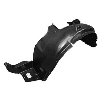 Fender Liner Left for Saturn SL SL1 SL2 SW1 SW2
