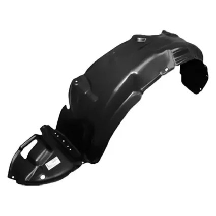 Fender Liner Left for Pontiac Vibe 2003–2008