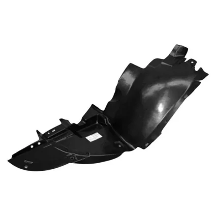 Fender Liner Left Front Section for Pontiac Grand Am GT GT1 1999–2005